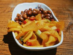 -老九巷川小馆(万松园店)