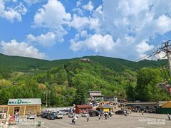 -五台山风景名胜区