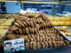 巧克力曲奇-爱德顺糕点食屋(利民道店)