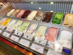 自助取餐区-iceason爱茜茜里·意大利健康冰淇淋(骑龙巷店)