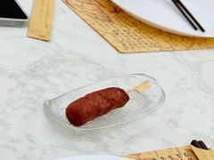 一指禅-素心小筑(后沙裕镇店)