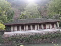 -狼山风景名胜区