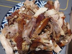 -开封张记烧鸡(花牌坊街123号院店)