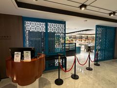 -晶丽香榭自助餐(南京大饭店)