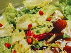 -0776食堂·京城创意菜(七里庄店)