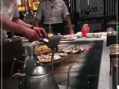-大渔铁板烧(大悦城店)