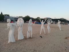 -老虎石海上公园