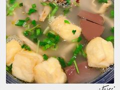 -弄堂小笼包(天津南开大悦城店)