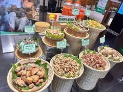 -黔蘑菇四季餐厅(观山湖店)