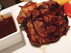 -华辉快餐店(江南西总店)