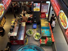 -魏铭鱼头捞饭(晋阳路店)