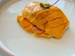 咸鸡-骏莱海鲜鱼港(五角场店)