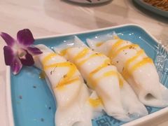 -香香海南菜餐厅