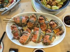-鹅公村·国家非遗传承(荔湾店)