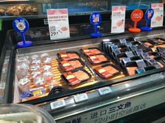 -盒马鲜生(首义店)