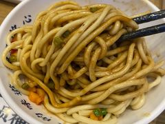 武汉热干面-文叔·湖北名小吃·小龙虾(华强北店)