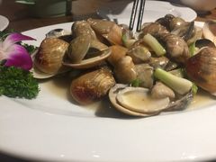 清炒时贝-泰华海鲜中餐厅(普吉镇店)