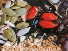 -菌子鲜汤野生菌锅