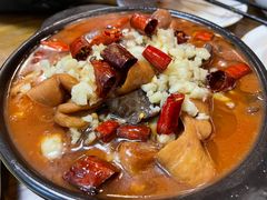 -鼎香润(德胜门内店)