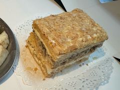 -马哥孛罗咖啡厅·Cafe Marco (厦门马哥孛罗东方大酒店)