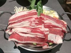 -米仓食堂(凯德广场店)