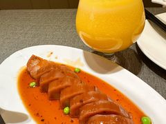 -新吉士·上海菜(浦东LCM置汇旭辉店)