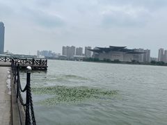 -蠡湖大桥公园