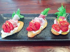 -吃饼人西餐(南开店)