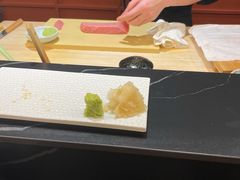 -Sushi Hanzo半藏(天环广场店)