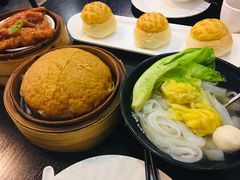 豉汁蒸凤爪-添运来(茶园奥园广场店)