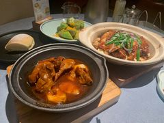 -晓粤·惹味粤菜(凯德乐峰广场店)