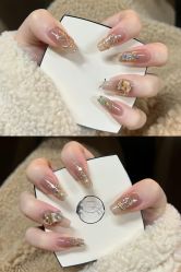 -M·X Nail日式美甲美睫