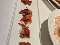 -王品牛排(福州泰禾店)