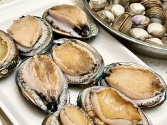 -青蓬海上捞蒸品海鲜城(海岸城店)
