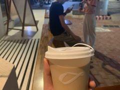 -Line 咖啡(石厦花园店)