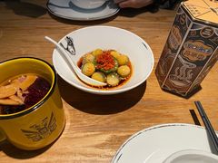 -太二酸菜鱼(深圳布吉万象汇店)