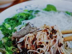 -熊氏牛羊杂粉(龙眼井总店)