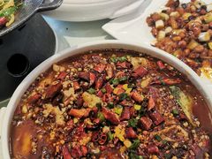 -老酒川菜坊(总店)