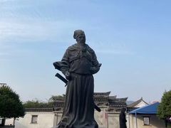 -王阳明故居