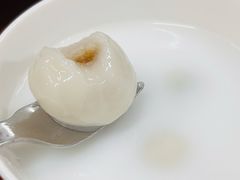 -阿三麻蓉汤圆(顺光大厦店)