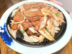 -粗茶淡饭·隐庐私厨(东亭店)