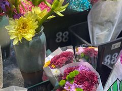 -梦缘花坊(郑州陈砦花卉市场B区店)