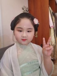 -盘子女人坊古装写真摄影