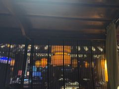 -绿茶餐厅(燕郊永旺店)