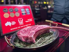 -J Prime牛排海鲜餐厅(人民广场店)