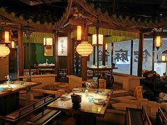 大堂-佬麻雀·新湘菜(珠海金发购物中心店)