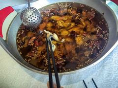 -辣婆婆(航天桥店)