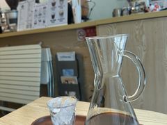 -COFFEE HOLIC(朝外SOHO店)