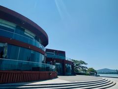 -水上明月·湖景餐厅