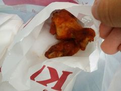 -肯德基(合肥站店)